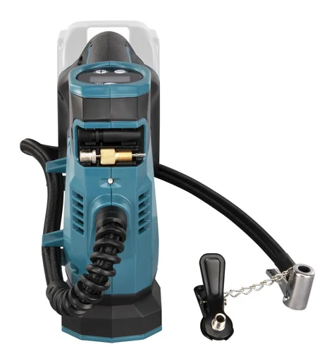 "Cordless compressor 8.3 bar 18V (without battery, without charger) DMP180Z image"
