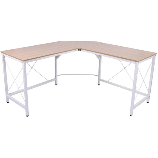"Corner desk image"