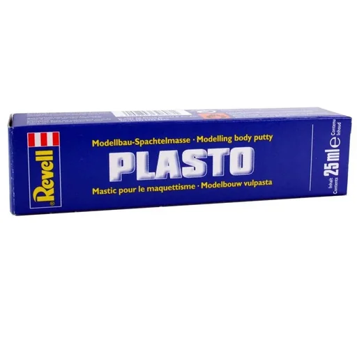 "Plasto filler, 25ml image"