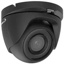 EtiamPro HD CCTV Dome Surveillance Camera with Night Vision 1080p for Indoor and Outdoor Use - Black