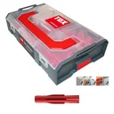 L-Boxx Mini Allround Tri Assortment 266 pieces