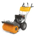 Petrol sweeper SWS 600