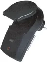 Outdoor radio-controlled sockets individually Rev 8461 Telecomfort 3500 VA