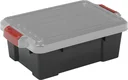 DIY storage box “SK-130”, set of 3