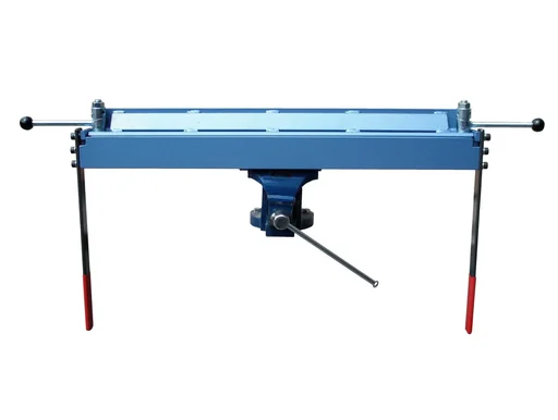 "Bending device AKE 630 with quick release image"