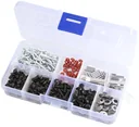 Craft & Model Building Box, 271 pieces