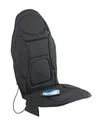 Massage mat with heat function, 9.6 watts