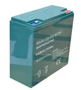 Battery 6-DZM-20 12V 20Ah - suitable for electric vehicles