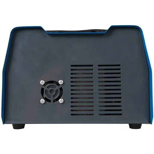 "Automatic battery starter/charger, 12 A, 6/12 V 8 - 180 Ah capacity image"