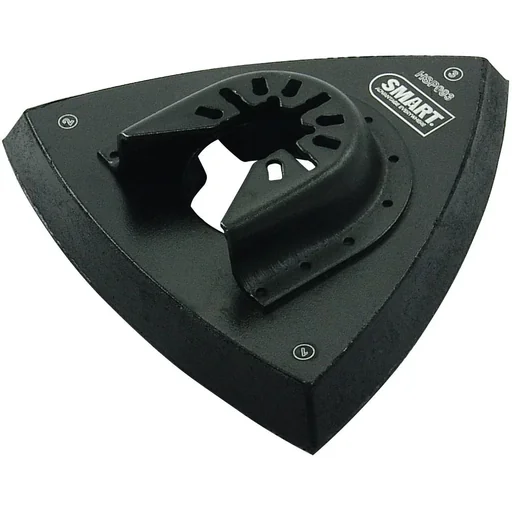 "UN TRA 93x93mm grinding plate 1 image"