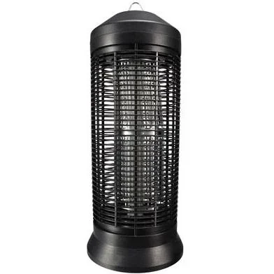 "INSECT KILLER - IP24 - 4000 V - SUITABLE FOR OUTDOOR USE image"