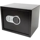 ELECTRONIC SAFE - 30 x 38 x 30 cm