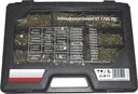 Screw assortment 1700 pieces