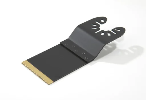 "Titanium bi-metal saw blade 35 mm image"