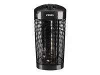 "Patio heater column 1200 W Ipx4 splash-proof image"
