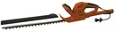 Electric hedge trimmer HA 550/58