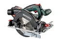 Akku Handkreissäge 18 V - KS 18 LTX 57 incl. 2x 5,2 Ah Akkus
