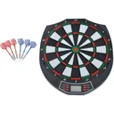 Electronic dartboard Dartboard soft darts including 6 arrows