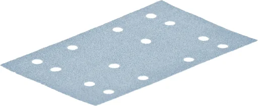 "Sanding strips STF 80 x 133 P 80, 50 pieces image"