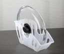 Lid holder