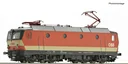 Electric locomotive 1144 092 of the Austrian Federal Railways, H0, DCC