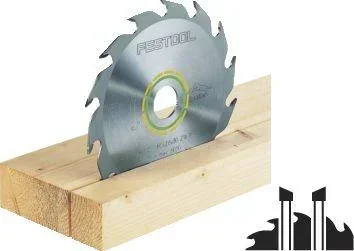 "Circular saw blade 160 x 1.8 x 20 PW12 image"