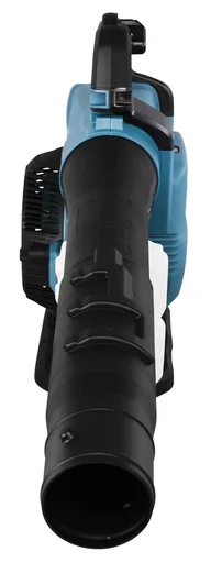 "Cordless leaf blower/vacuum cleaner 2x18V (without battery, without charger) including suction set DUB363ZV image"