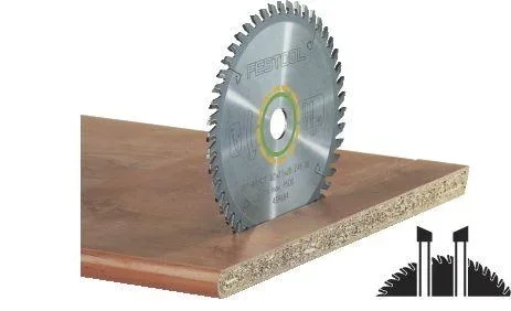 "Panther saw blade HW 230 x 2.5 x 30 PW18 image"
