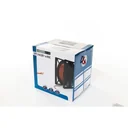 speaker cable - red/black - 2 x 4 mm² - 100 m