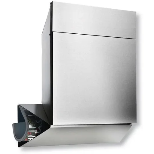 "RVS mailbox Quadus image"