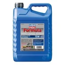 Mineral engine oil Formula Super 15W-40, 5 liters