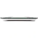 Smart scale with Tuya app (Android & iOS) - max 180 kg - body analysis