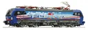 Electric locomotive 193 525 of SBB Cargo International