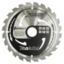 EFFICUT saw blade 190x30x24Z