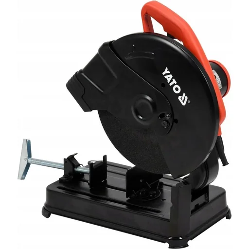 "Mitre saw for metal - 2450W - Ø355mm image"