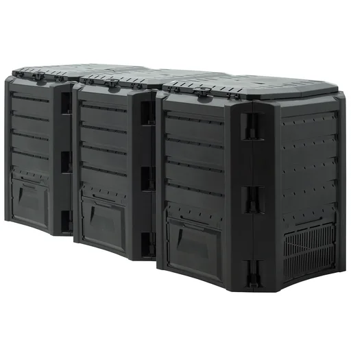 "Fast compost bin 1200L image"