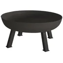 Cast iron fire bowl - Ø100 cm
