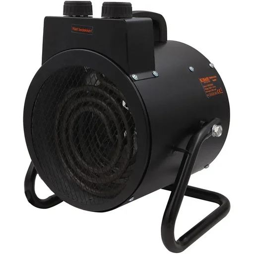 "Electric heater 3000W image"