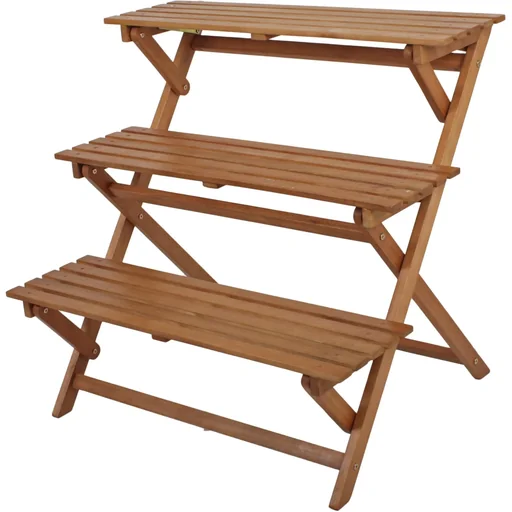"Planting staircase "Cambria" image"