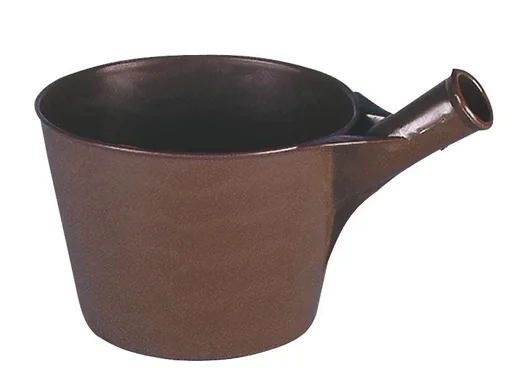 "Manure scoop image"