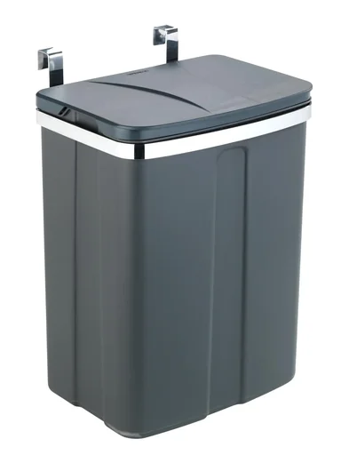 "Door bin, 12 liters, gray/silver image"
