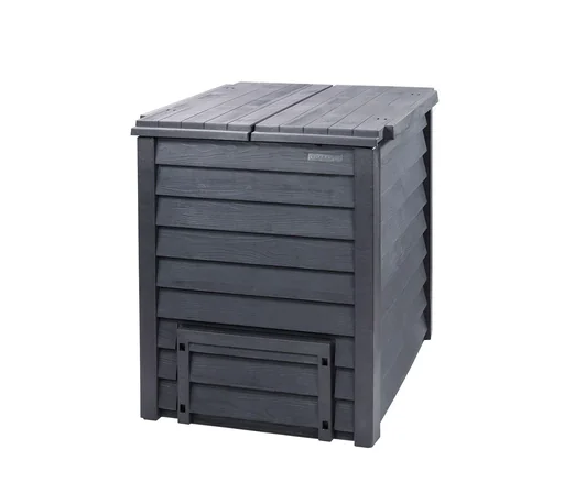 "Composter "Thermo-Wood", ohne Bodengitter, 600 Liter image"