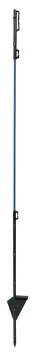 "Replacement post for WildNet (10 pcs) image"