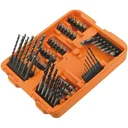 Accessory set MultiMix to 75 percent P75A
