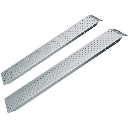 "Loading ramp set of 2 Max. 400 kg image"