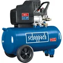 COMPRESSOR HC51 50L MAX. 10 BARS