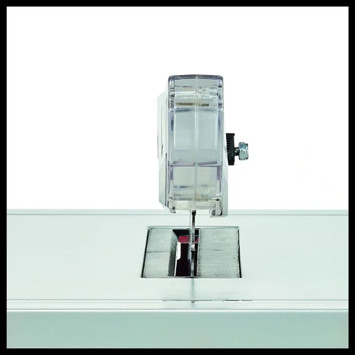 "Table saw TC-TS 210 image"