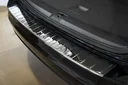 Stainless steel loading sill protection for VW Touran III/Type 5T from model year 2015>
