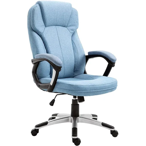 "Office chair with rocking function image"