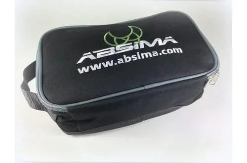 "Multifunctional bag image"